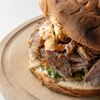 Донер Грибной с говядиной в Doner Kebab по цене 510