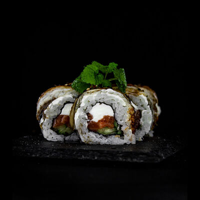 Канада ролл в SushiShop51 по цене 853 ₽