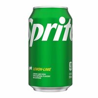 Spriteв Deti Lapshi