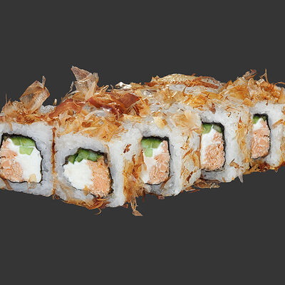 Ролл Бонито маки в Рыбарис по цене 690 ₽