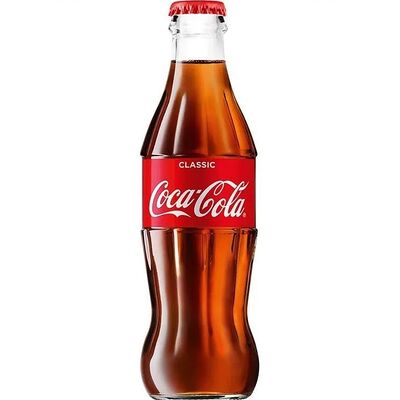 Coca-Cola в KOOK по цене 450 ₽