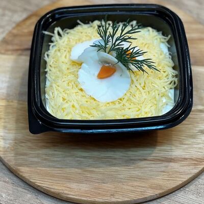 Мужские грезы в Дом Башкирской Кухни по цене 300 ₽