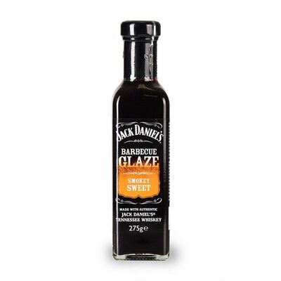 Соус сладкий Барбекю с виски Jack Daniels в Азбука Вкуса Экспресс Меню по цене 814 ₽