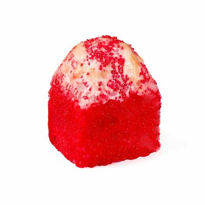 Запечённый с креветкой в Hi Roll по цене 339