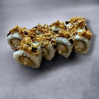 Криспи Барбекю в Будь проще