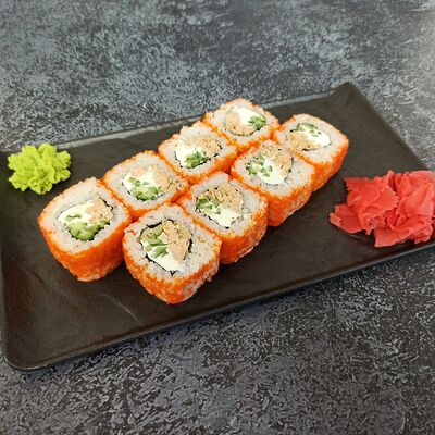 Масаго в Тако по цене 607 ₽