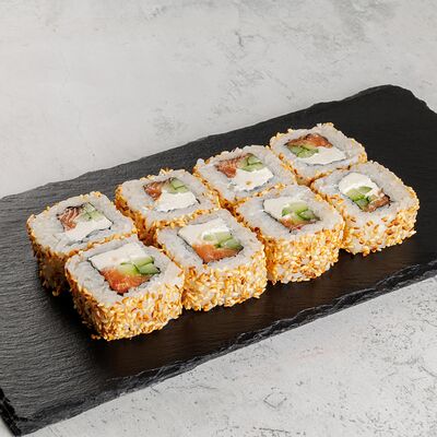 Сливочный в Sushi Like по цене 490 ₽