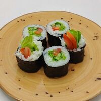 Ролл Вегетарианскийв Sushi & Shef