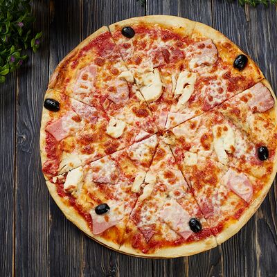 Мясное ассорти в 909 Pizza& Pasta по цене 499 ₽