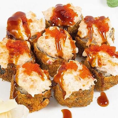 Субараши маки в Луиджи & Тосё по цене 299