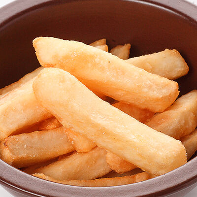 Бизнес-ланч Картофель Фри в Goodman по цене 200 ₽