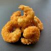 Креветка в сухарях 6 штук в Булка и Мясо по цене 600