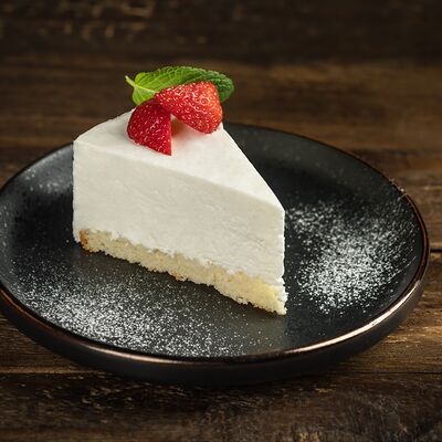 Чизкейк классический в Чайхана 64 по цене 390