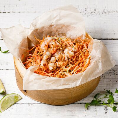 Гой Хаи Сан с креветками в Дядюшка Фо по цене 590 ₽