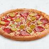 Пицца Мясной праздник в Pizza Hut по цене 768