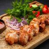 Шашлык из курицы в Хинкальная ЧОХА по цене 790
