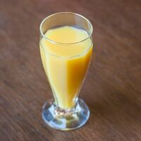 Фреш в Френдс