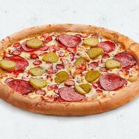 Пицца Мясной праздник в Pizza Hut