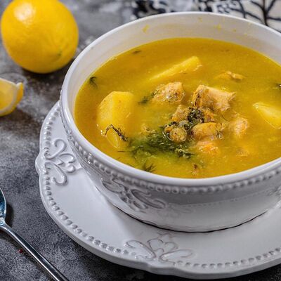 Азербайджанский пити в Buta по цене 410 ₽