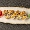 Ролл сырный цыпленок в YUMMY по цене 550