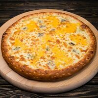 Пицца Четыре сыра в Шаурма№1