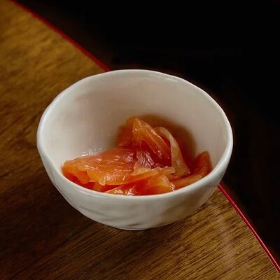 Лосось слабой соли в Гент по цене 420 ₽