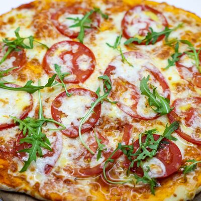 Пицца Маргарита в Собрание по цене 565 ₽