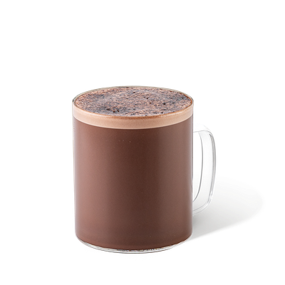 Горячий Шоколад в STARS COFFEE по цене 330 ₽