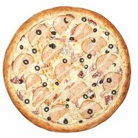 Пицца Фирменная в Testo Pizza