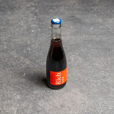 Rich Кола в Залечь на дно в Гамбург по цене 288 ₽