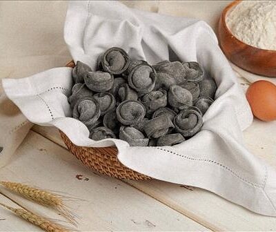 Пельмени Горбуша 0.5 кг в MY PAPRIKA по цене 550 ₽