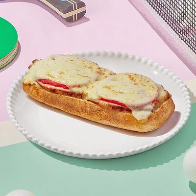 Брускетта Цезарь в Dostaевский по цене 401 ₽