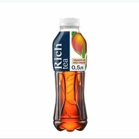  Rich Черный чай с персиком холодный в Арабская шаурма