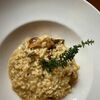 Ризотто с белыми грибами в Wine room gallery по цене 780