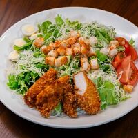 Салат Цезарь с курицей в Эдисон