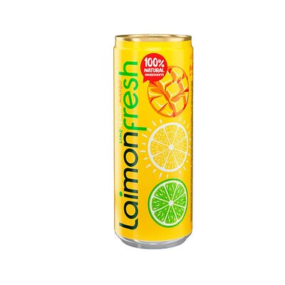 Laimon Fresh Манго в ПитерЛюбит по цене 105 ₽