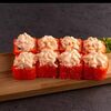 Калифорния с крабом в Sushi Time по цене 400