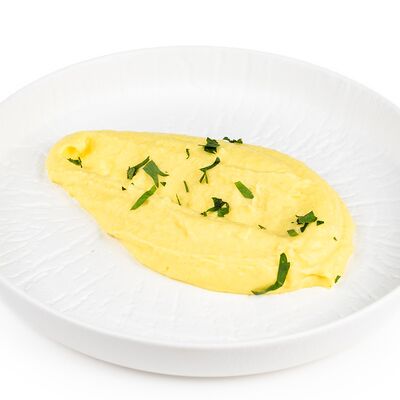 Картофельное пюре в Гриль Хаус по цене 396 ₽