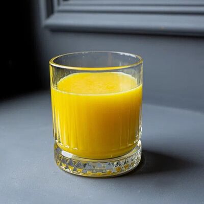 Апельсиновый фреш в Scrooge по цене 490 ₽