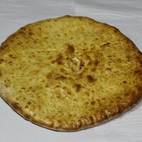 Хачапури Мегрули в Lavash сenter