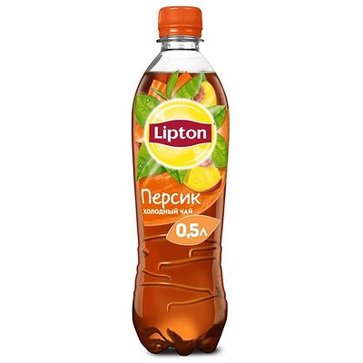 Липтон в Doner по цене 130 ₽