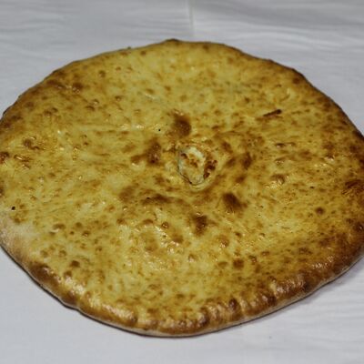 Хачапури Мегрули в Lavash сenter по цене 600 ₽