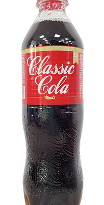 Classic Cola Export Style в Enjoy по цене 150 ₽