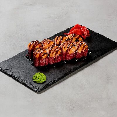 Дракон запеченный в КафеАллея по цене 660 ₽