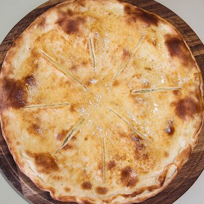 Пирог вишневый в The шашлык по цене 820 ₽