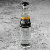 Evervess Tonic в Сыроварня