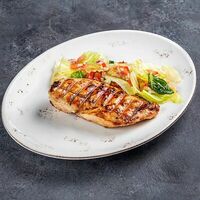 Логотип BARVILLA