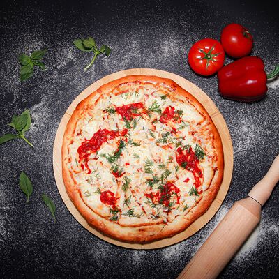 Пицца Венеция в Shaurma Street по цене 828 ₽