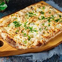 Пицца с курицей большая в Burger & Pizzoni