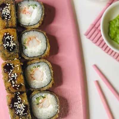 Мидори Хот в Barbara Пироги/Пицца/Роллы по цене 490 ₽